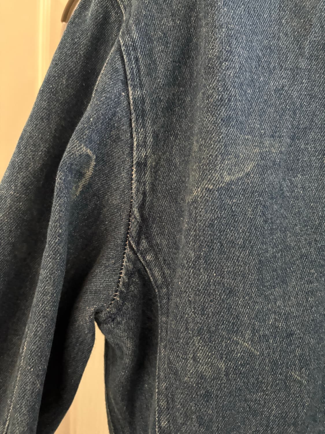 폴로 청자켓 상품이미지5