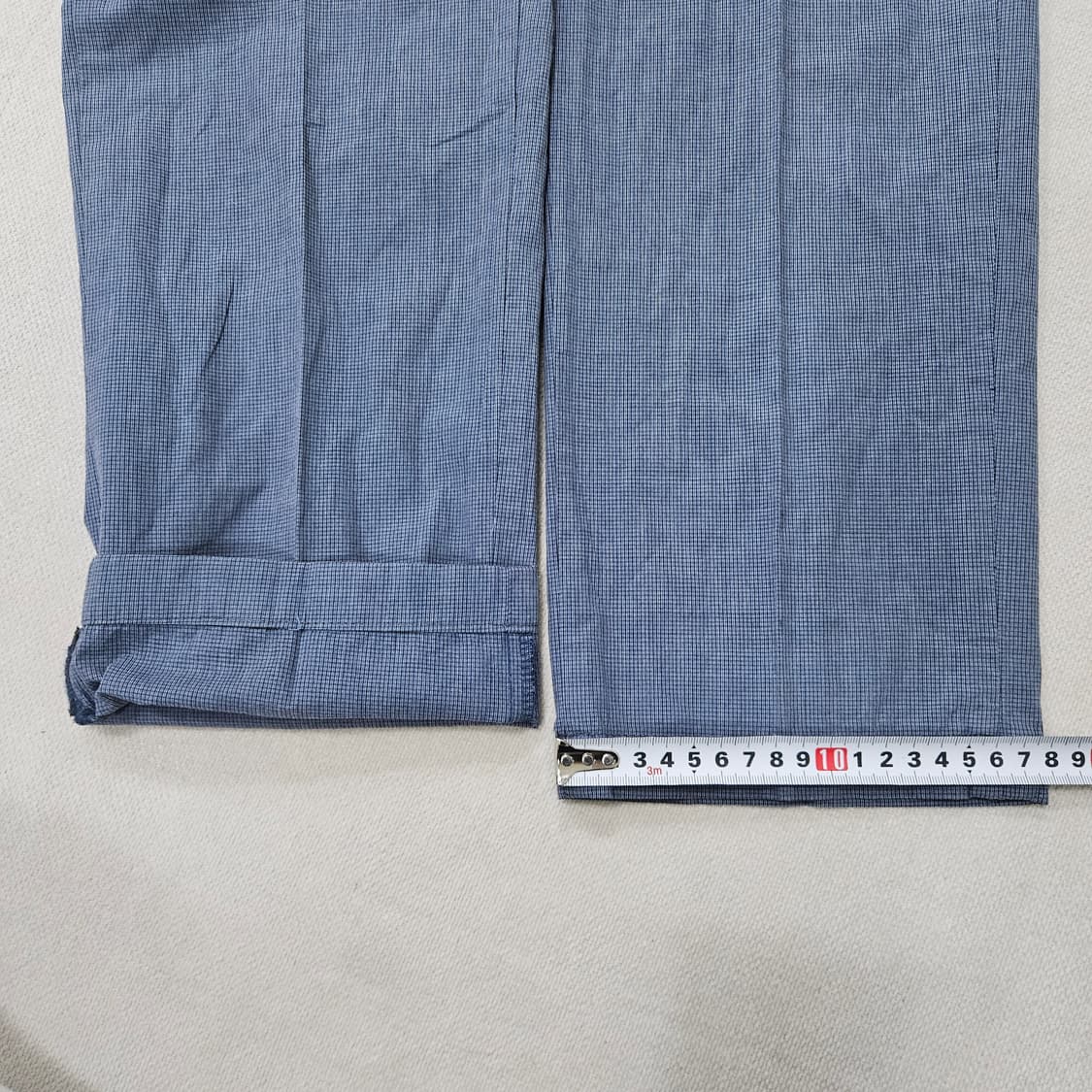 78 헨리코튼 남성 골프 바지 0312Y 상품이미지8