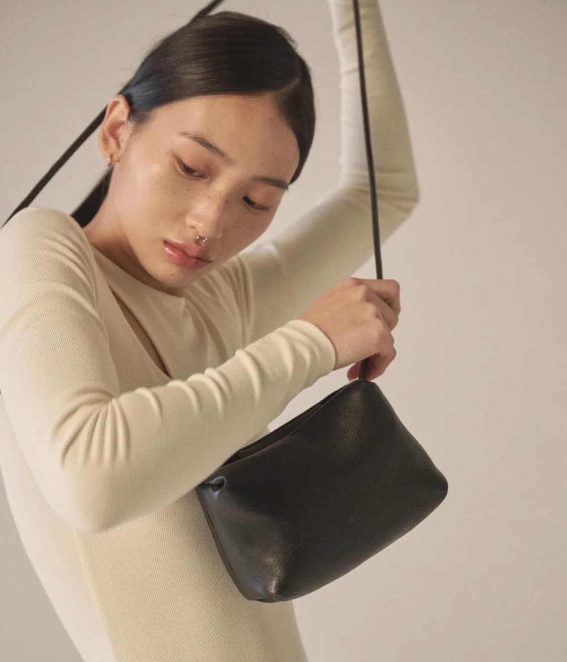 YURT 유르트 BOU 부 백 가방 상품이미지2