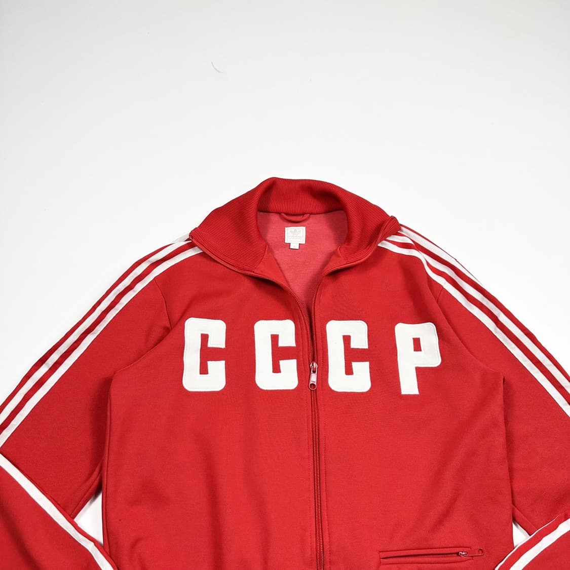 아디다스 cccp 구소련 져지 M 상품이미지2