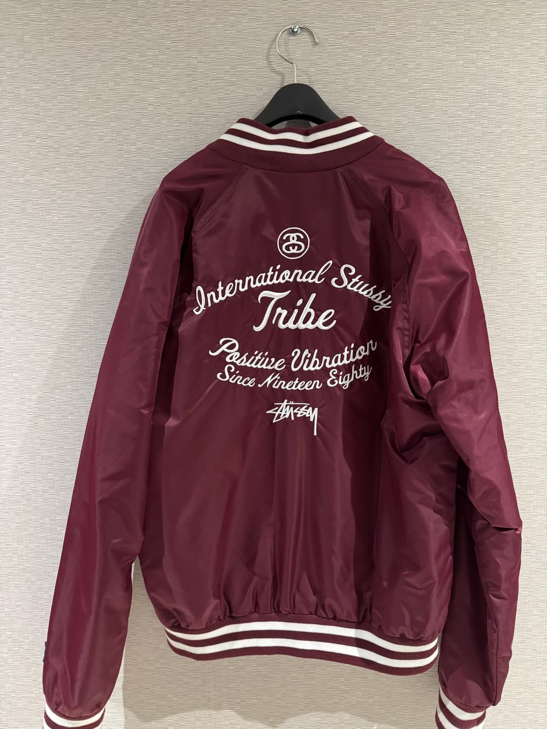 스투시 바시티 상품이미지3