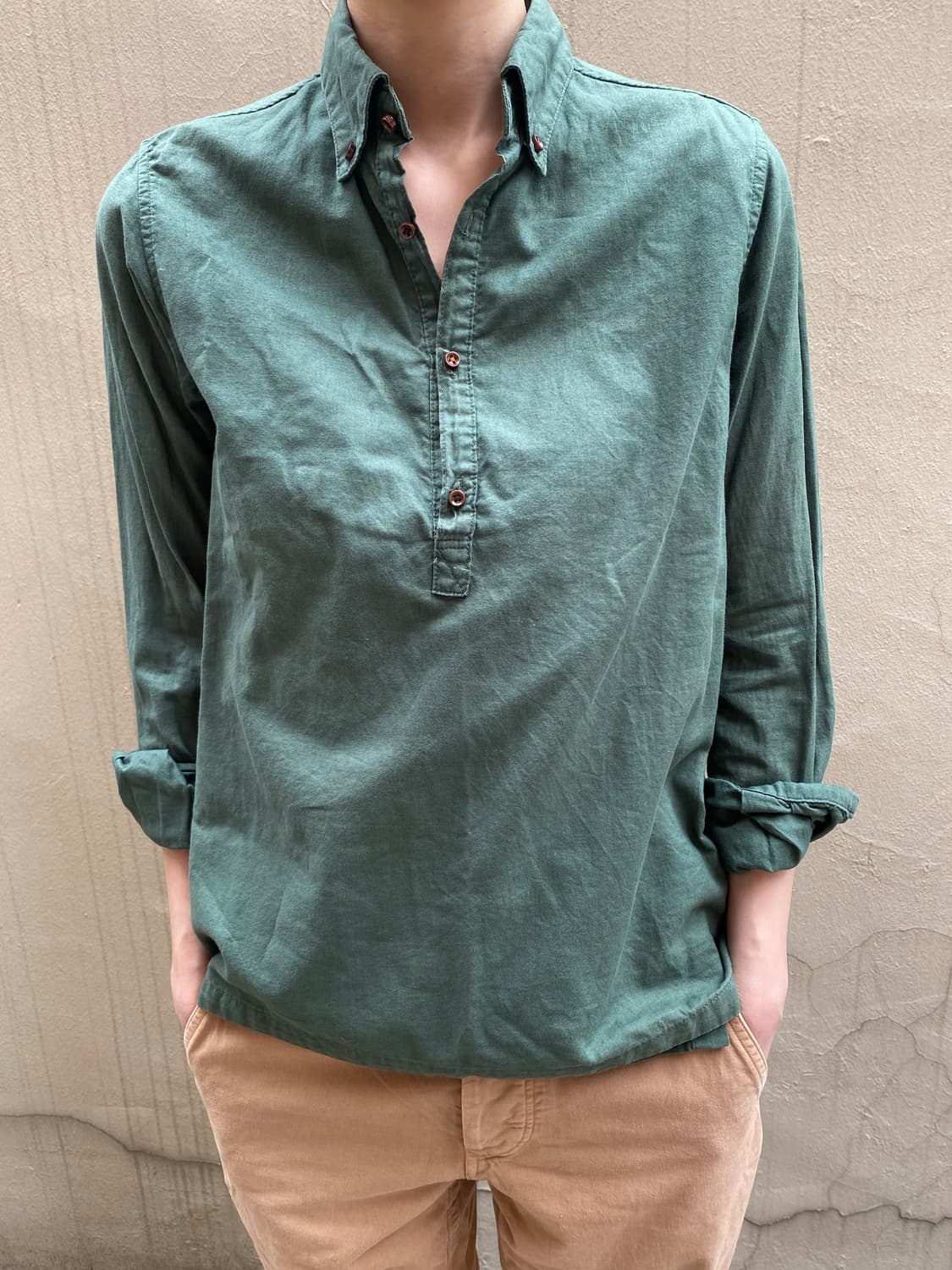 kapital shirt 상품이미지2