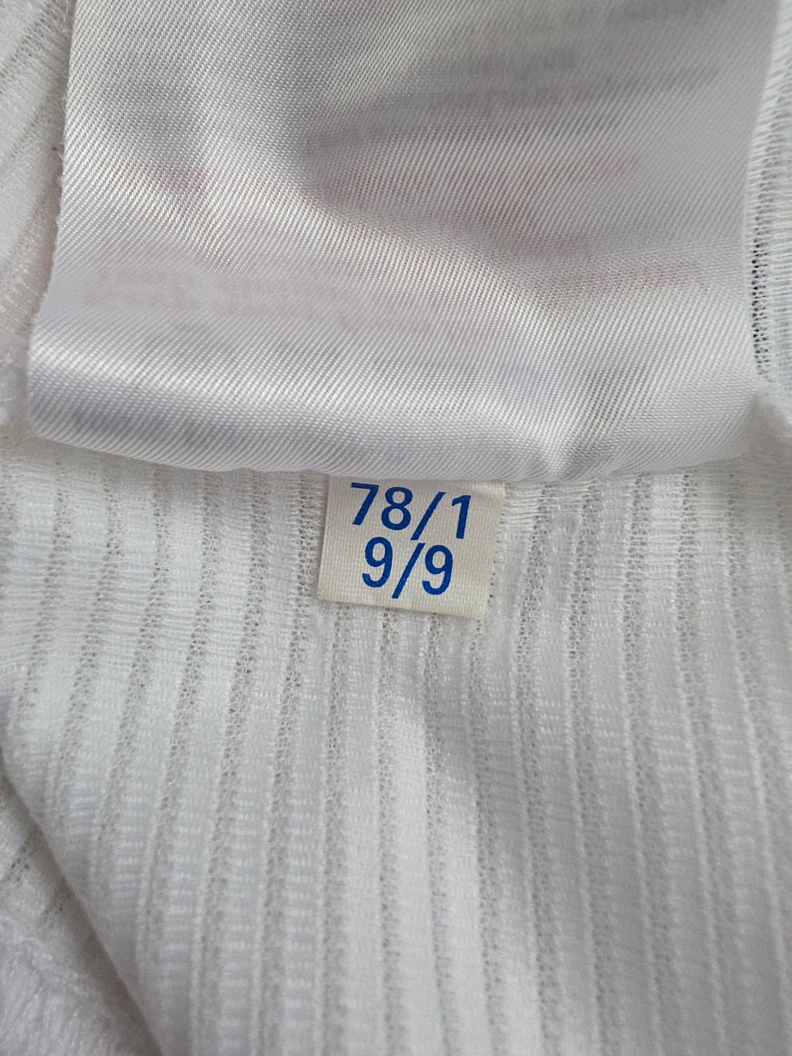 잉글랜드 99-01 홈 XL 상품이미지6