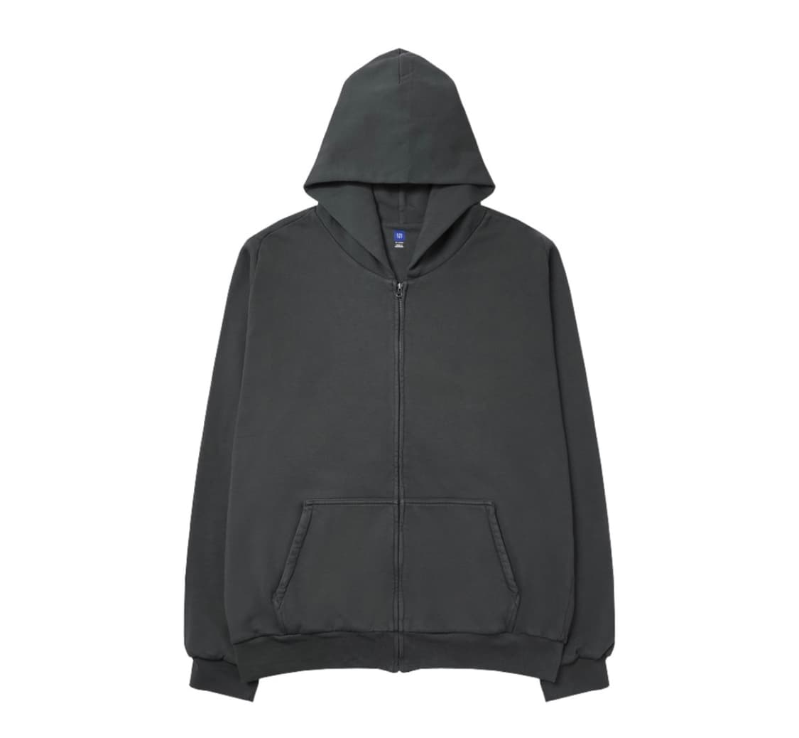 이지 갭 후드 집업 상품이미지1