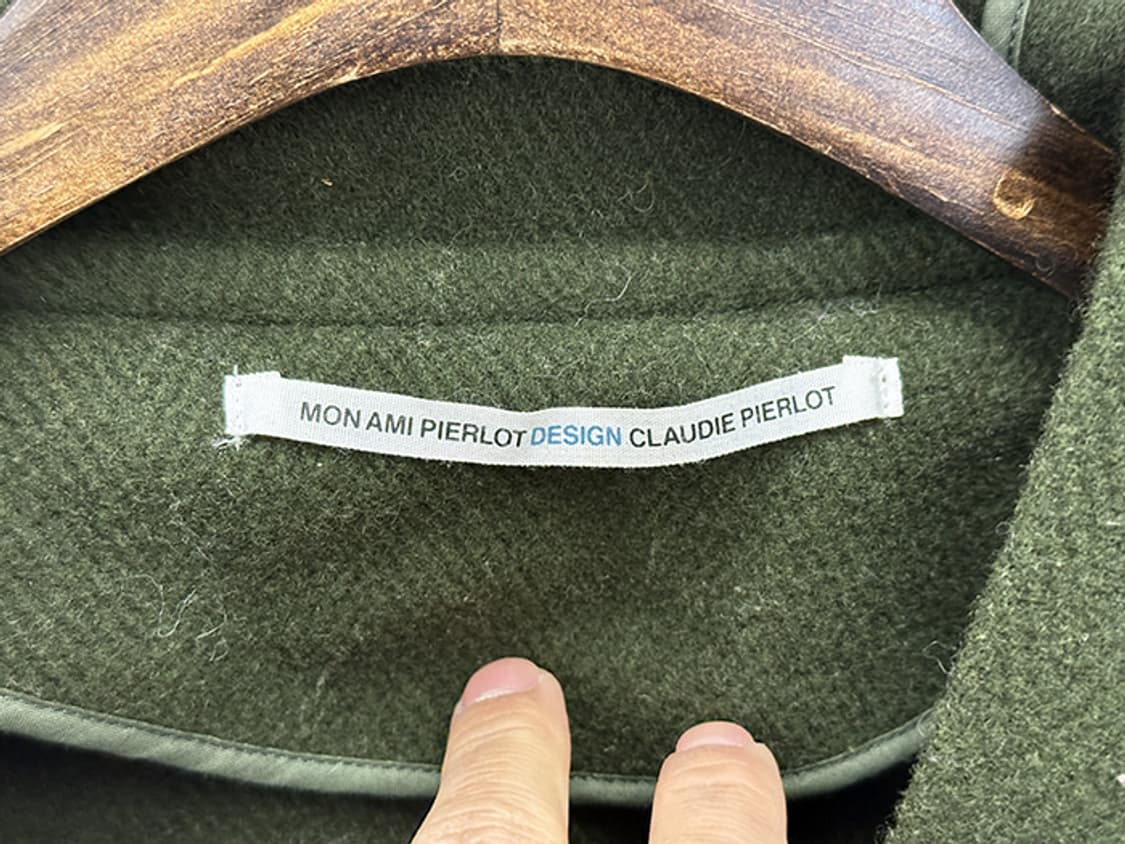 MON AMI PIERLOT (XL) 상품이미지8