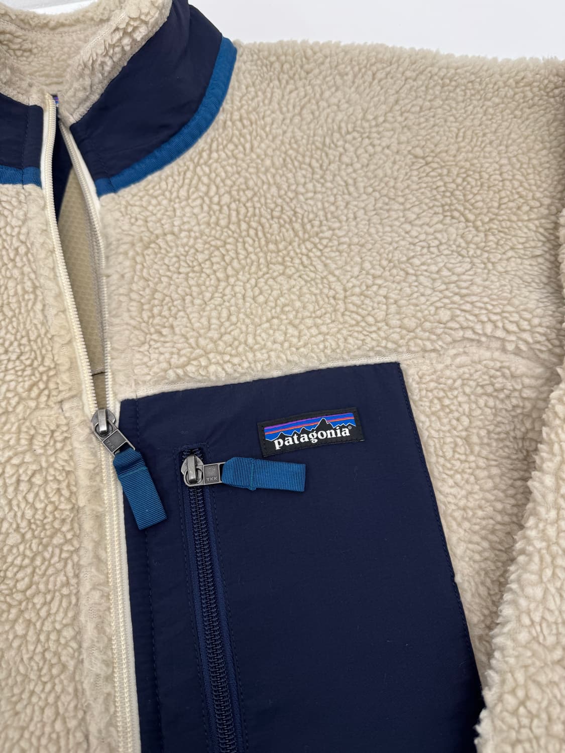 S 파타고니아 레트로X후리스 상품이미지2