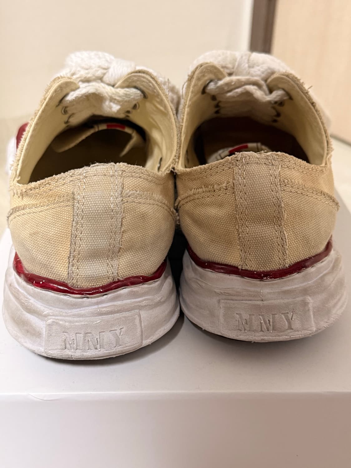 미하라야스히로 피터슨 41 상품이미지3