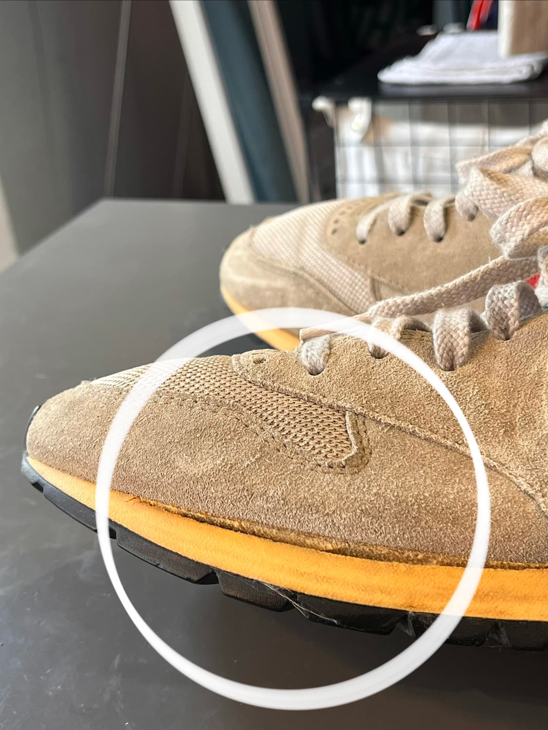 나이키 에어 에픽 빈티지 (280mm) 상품이미지7