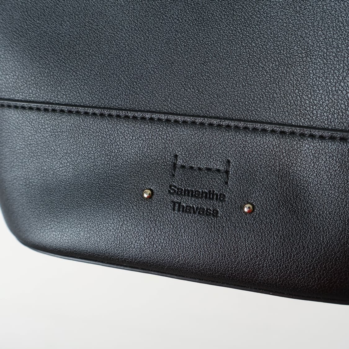 사만사타바사 버킷백 상품이미지5