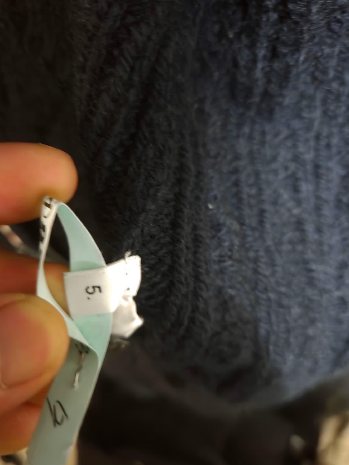 톰브라운 가디건 5사이즈 상품이미지3