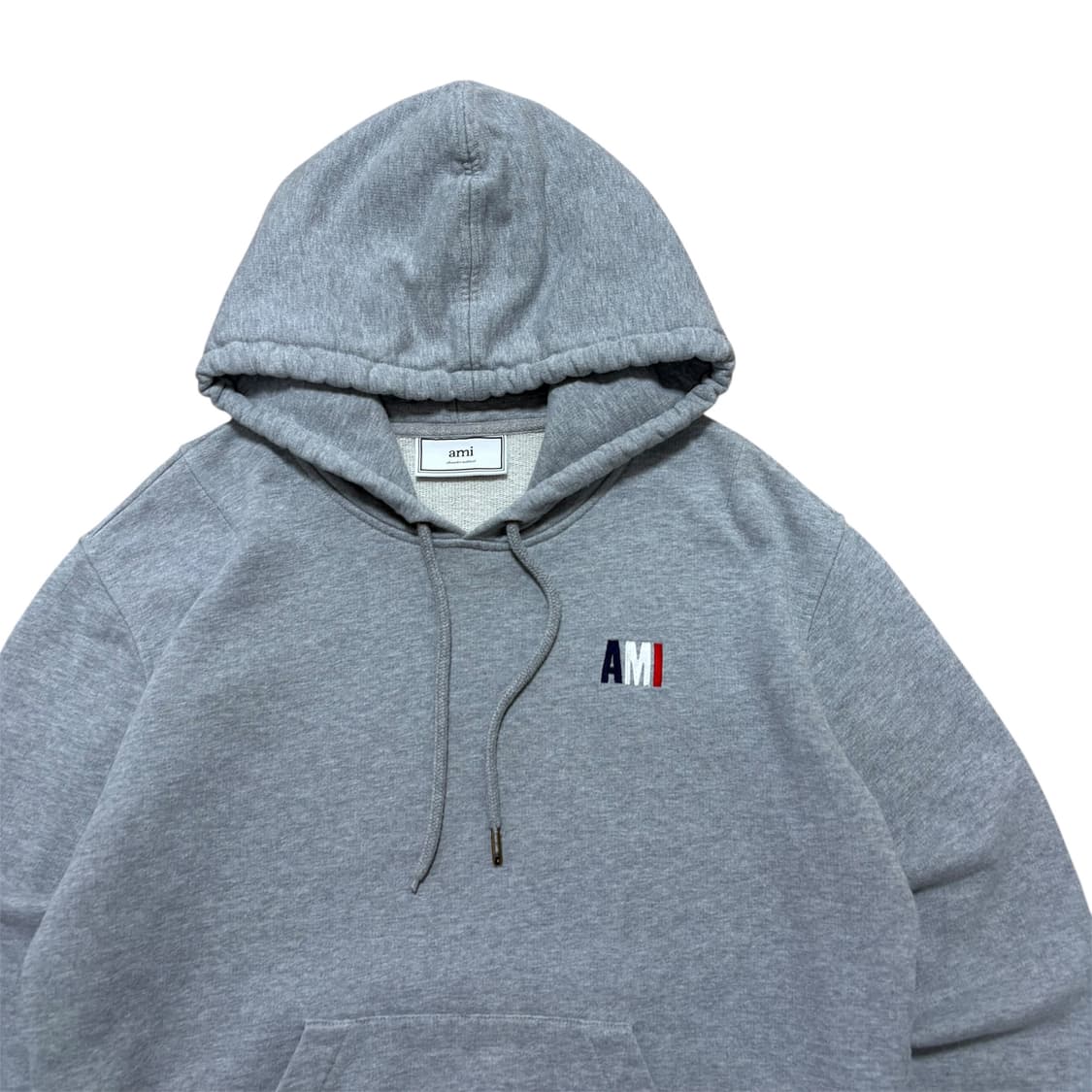 Ami 아미 후드티 상품이미지2