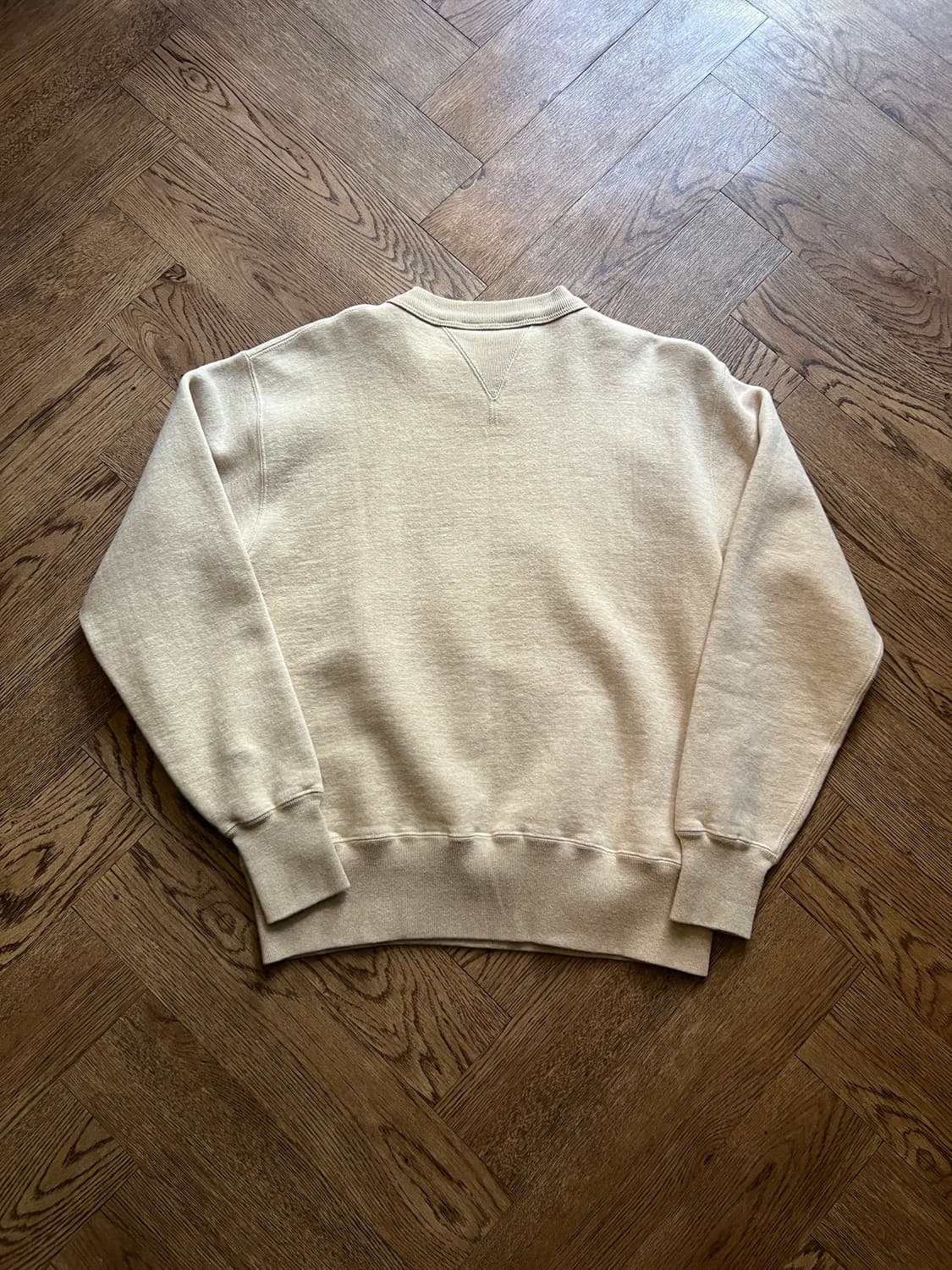 [L]Cushman 쿠시맨 HAVANA DUCKS 스웻셔츠 상품이미지6