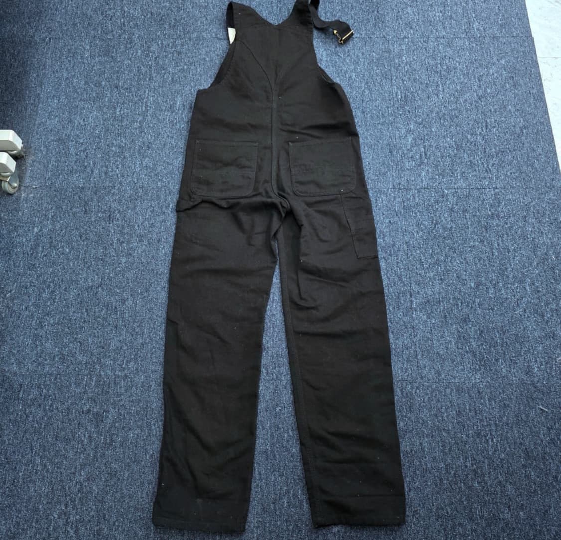 칼하트 BIB 오버롤팬츠 28X32 상품이미지2