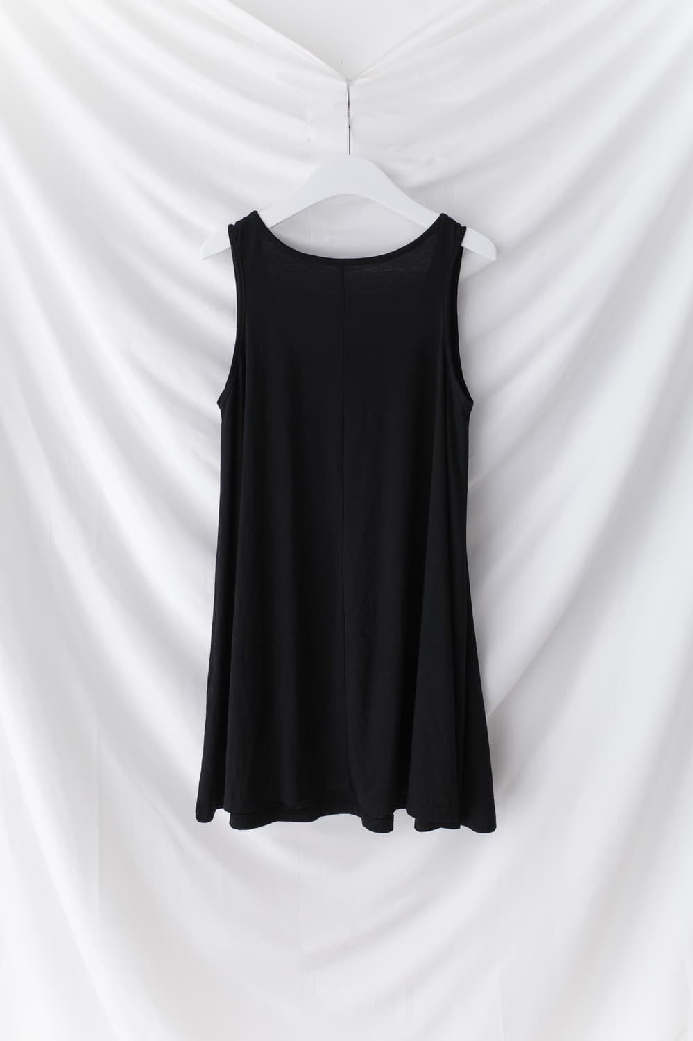 beads sleeveless one-piece  상품이미지3