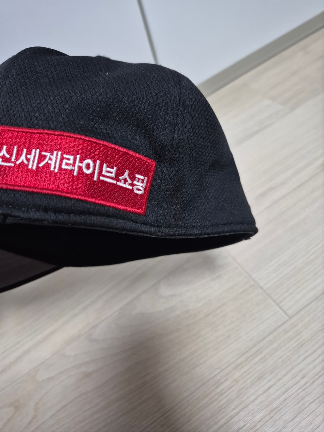 SSG랜더스 어센틱 드라이핏 야구모자 s사이즈 상품이미지2