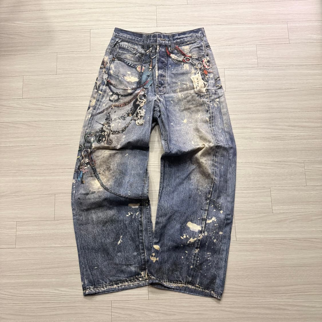 옷장정리 옷처분 (개당 5000원) 상품이미지4