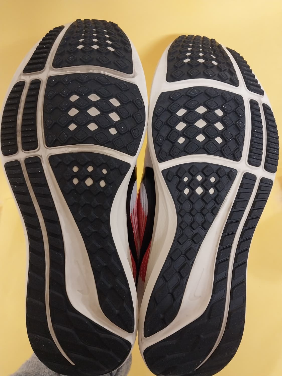 남성 나이키 페가수스 40 엘리우드 킵초게 런닝화, 운동화 (270) 상품이미지8