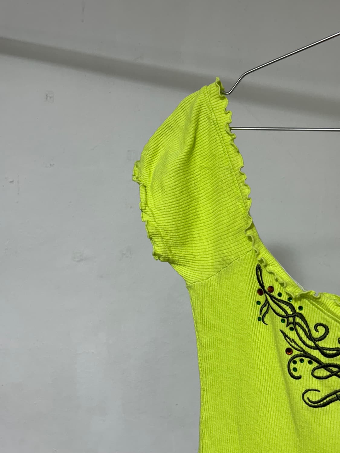 vtg top 상품이미지2