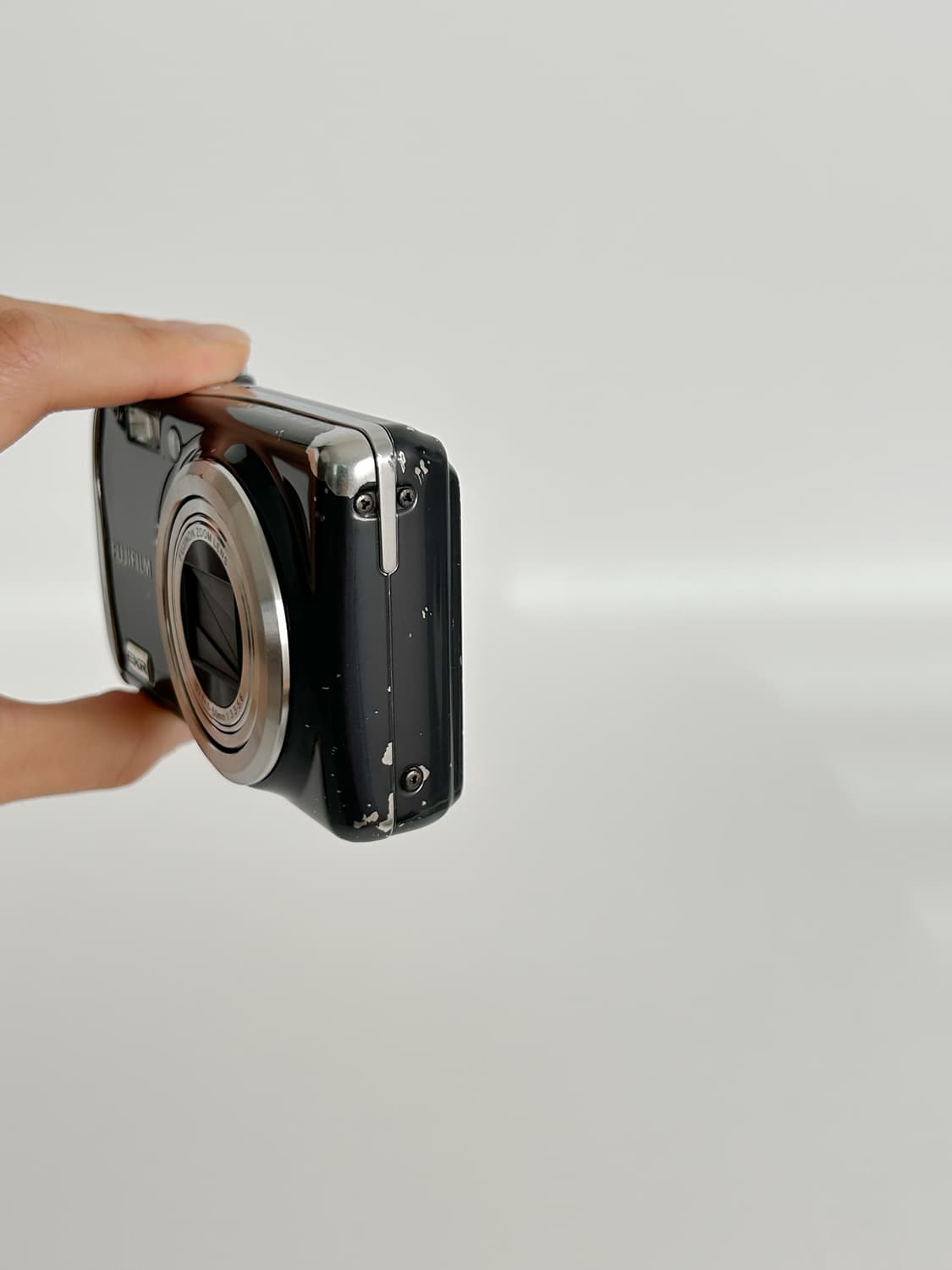 아일릿원희!) 후지필름 파인픽스 f70 Finepix 빈티지 디카 상품이미지10