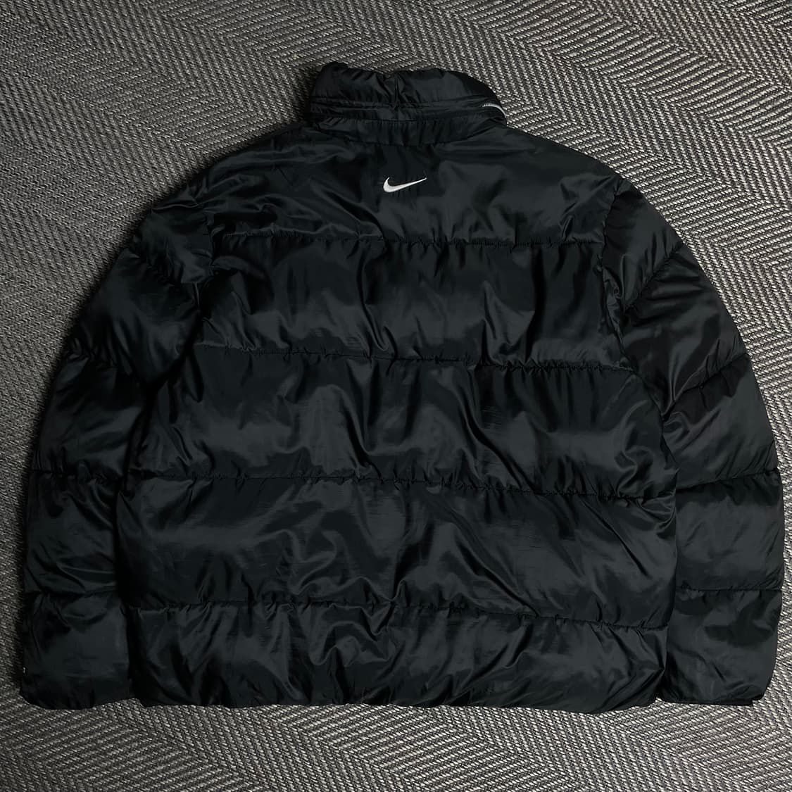 나이키 스우시 로고 라이프 써마핏 푸퍼 패딩y 5152 상품이미지4