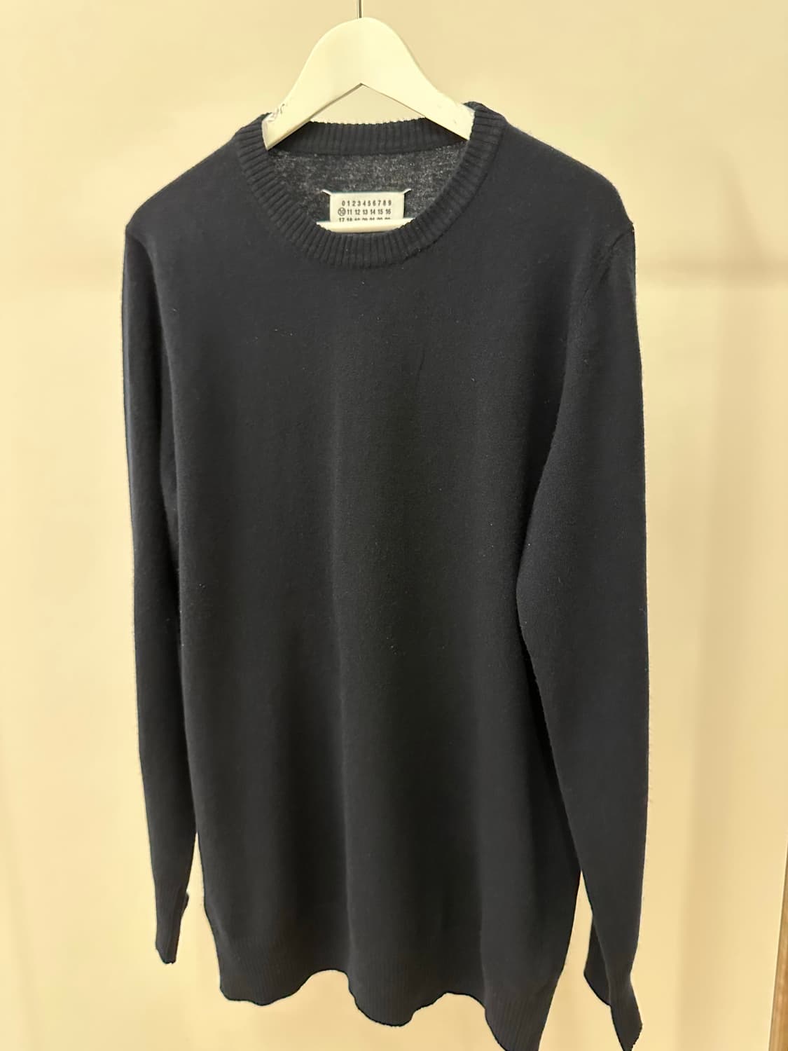 마르지엘라 네이비니트 상품이미지1