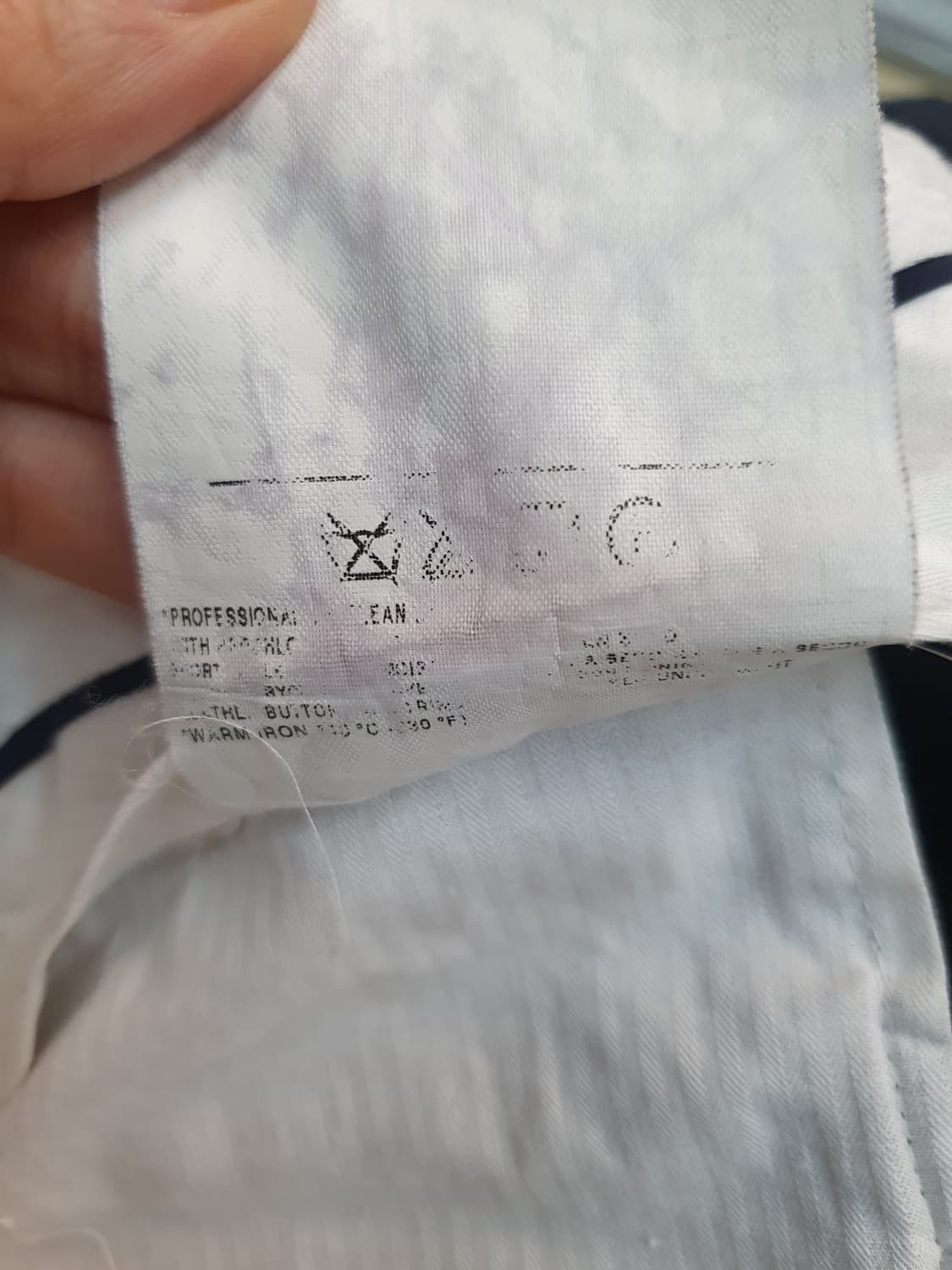 에르메네질도 제냐 gritti 코듀로이 팬츠 34 상품이미지5