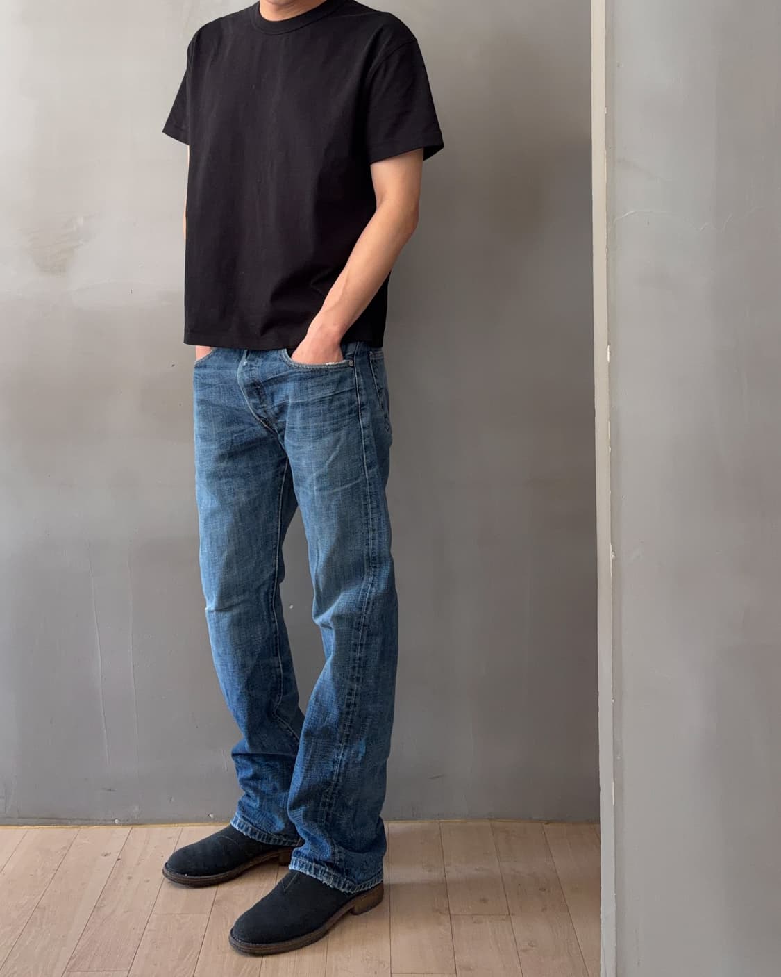 00s Levis 501 #9 상품이미지1