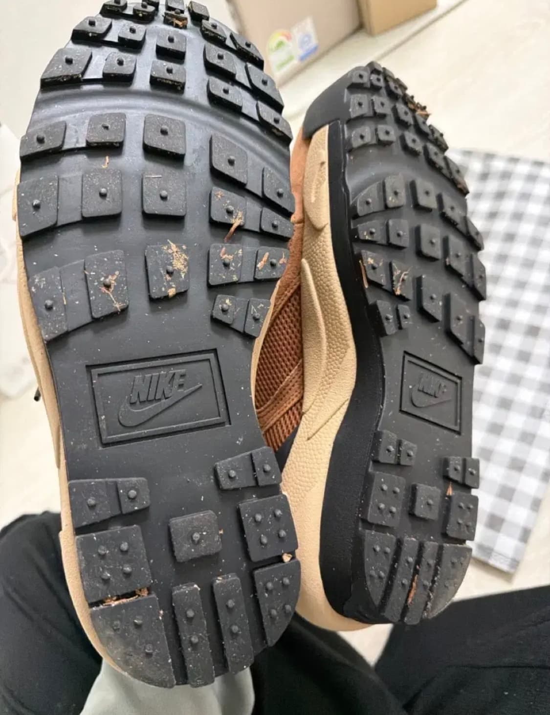 나이키 사카이 마그마스케이프 상품이미지4
