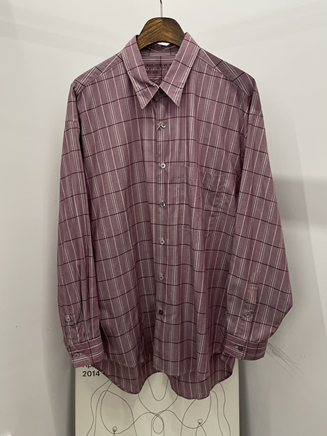 BORG (XL) 상품이미지1