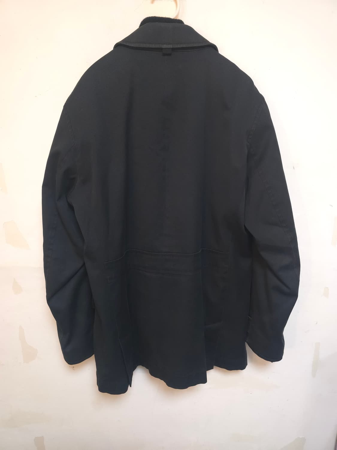 
휴고 보스 Candon-N 하프 자켓 L 상품이미지2