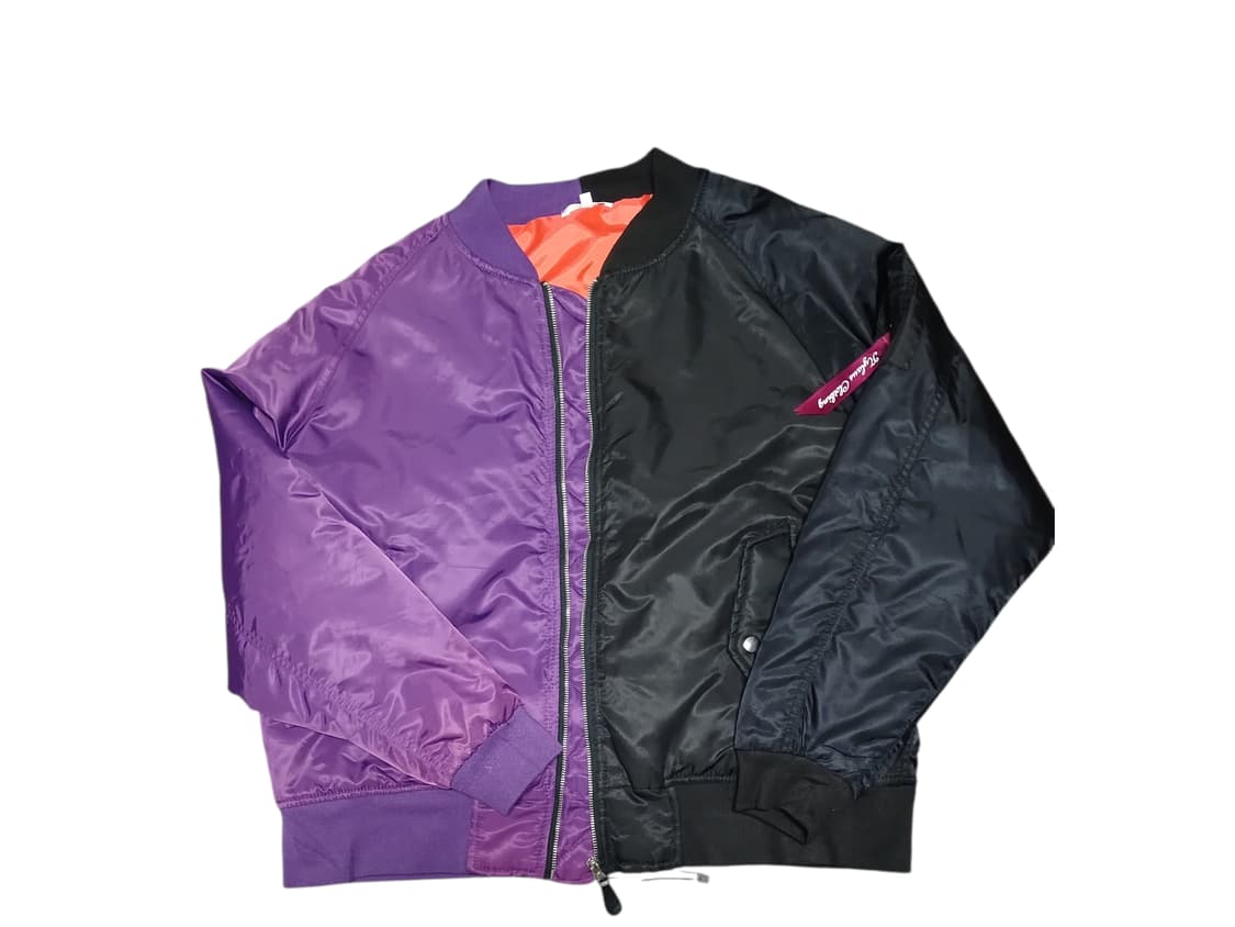 나일러스 봄버자켓 상품이미지1