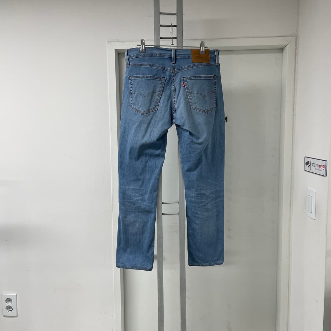 리바이스 511 데님 팬츠 W32 L32 상품이미지1