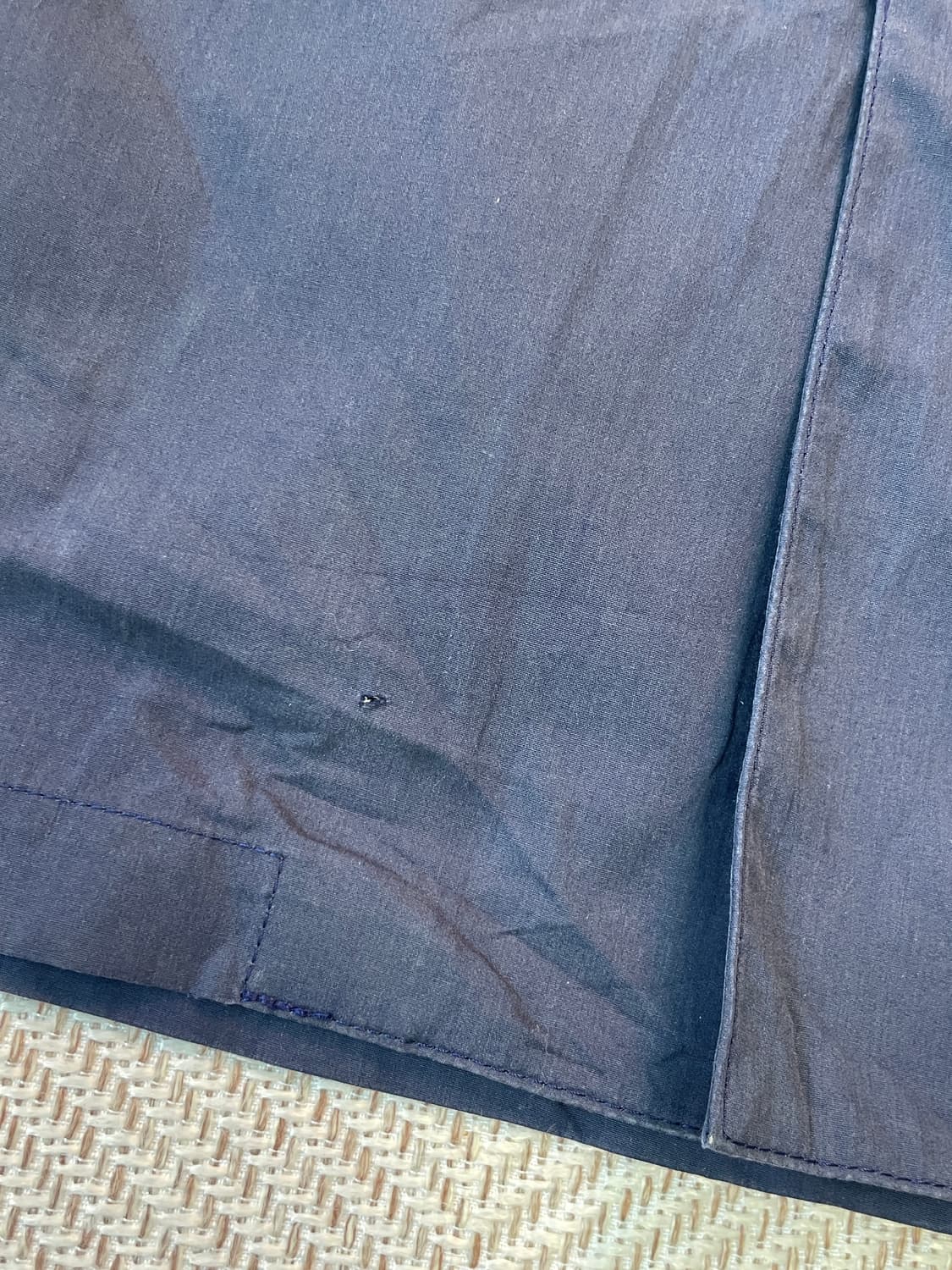 MACKINTOSH  매킨토시 본디드 코트 J03328 상품이미지3