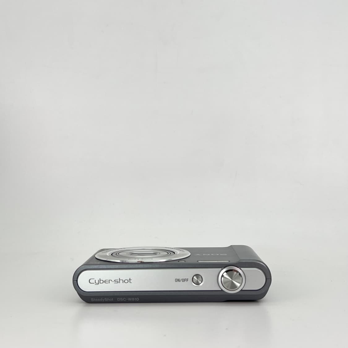 소니 사이버샷 SONY Cyber-shot DSC-W810 실버 상품이미지7