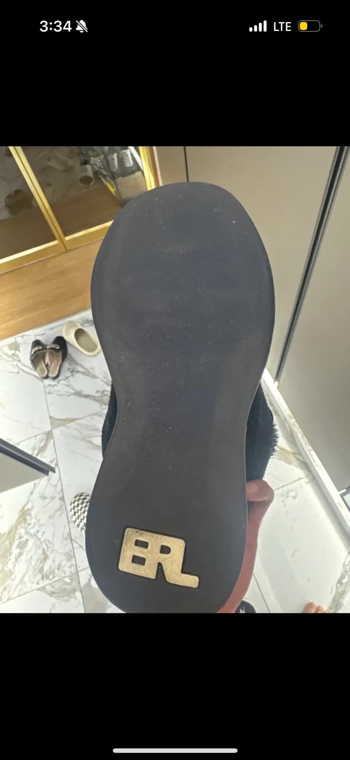 Erl vamp 블랙 초판 검정 상품이미지2