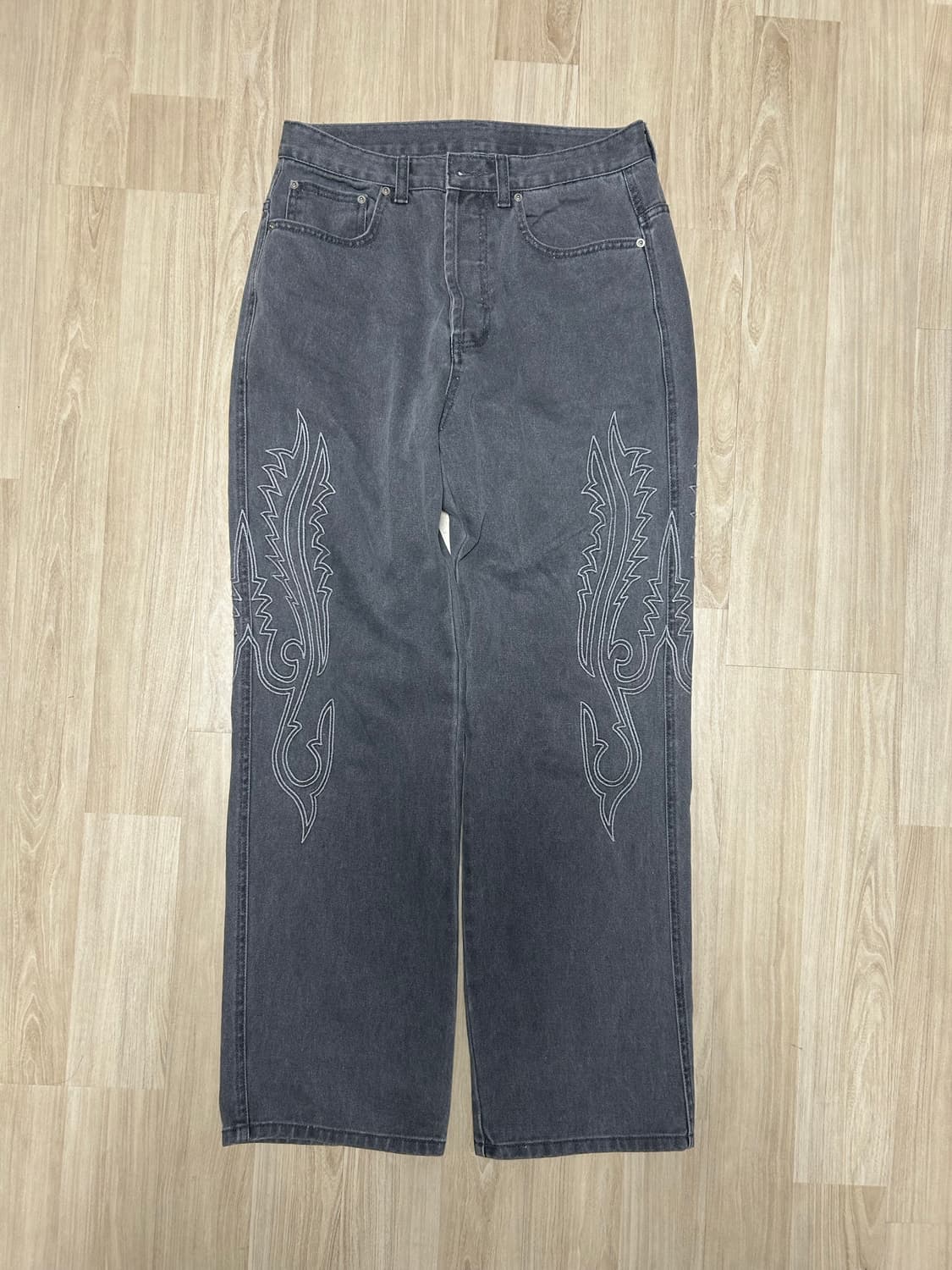 WESKEN 데님 상품이미지1