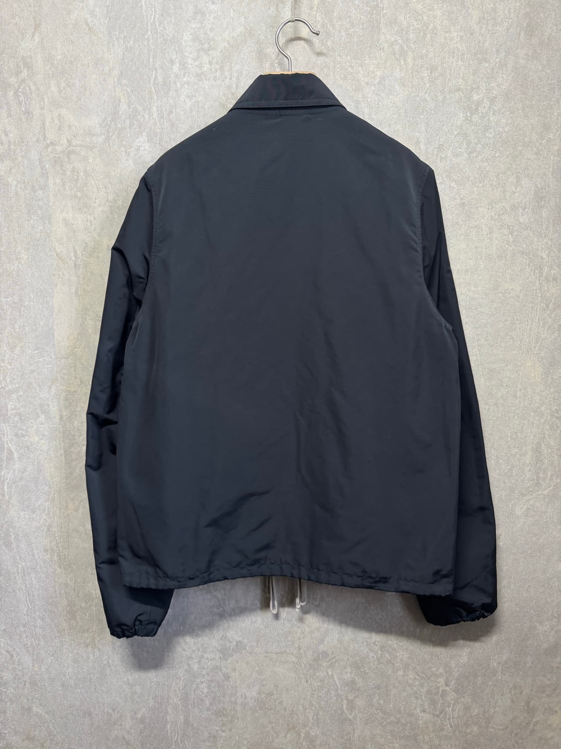 46 / Rick Owens 릭오웬스 19SS 코치 자켓 상품이미지2