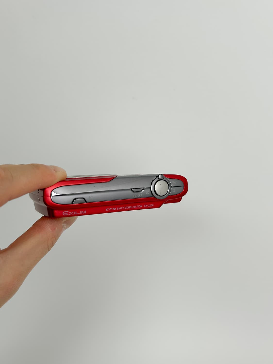 메이크업모드!) 카시오 엑슬림 z450 Exilim 빈티지 디카 상품이미지7