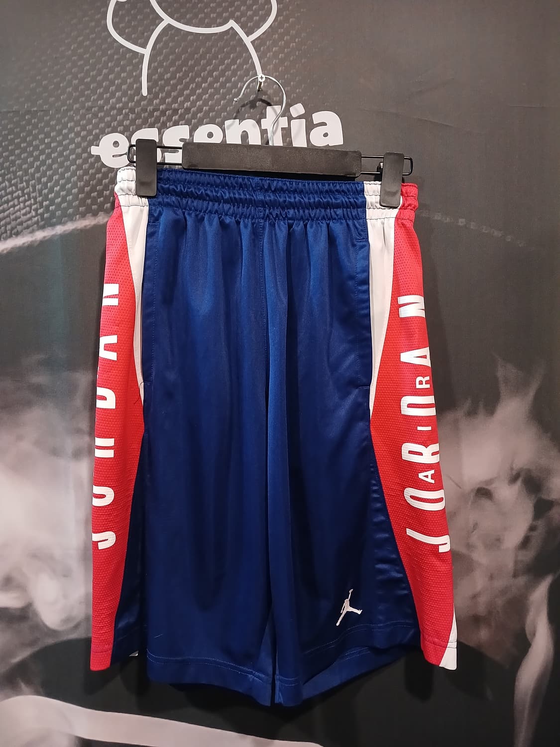 나이키 조던 테이크 오버 쇼츠 상품이미지1