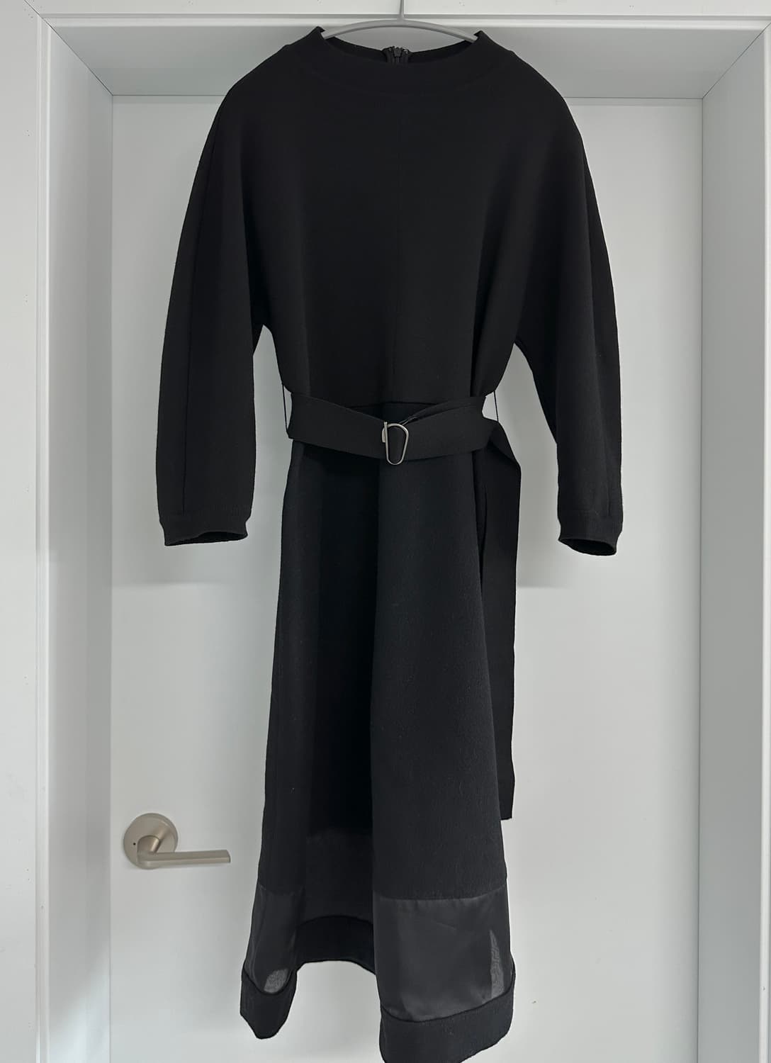 [SYSTEM 시스템] 여성 롱 원피스  상품이미지1