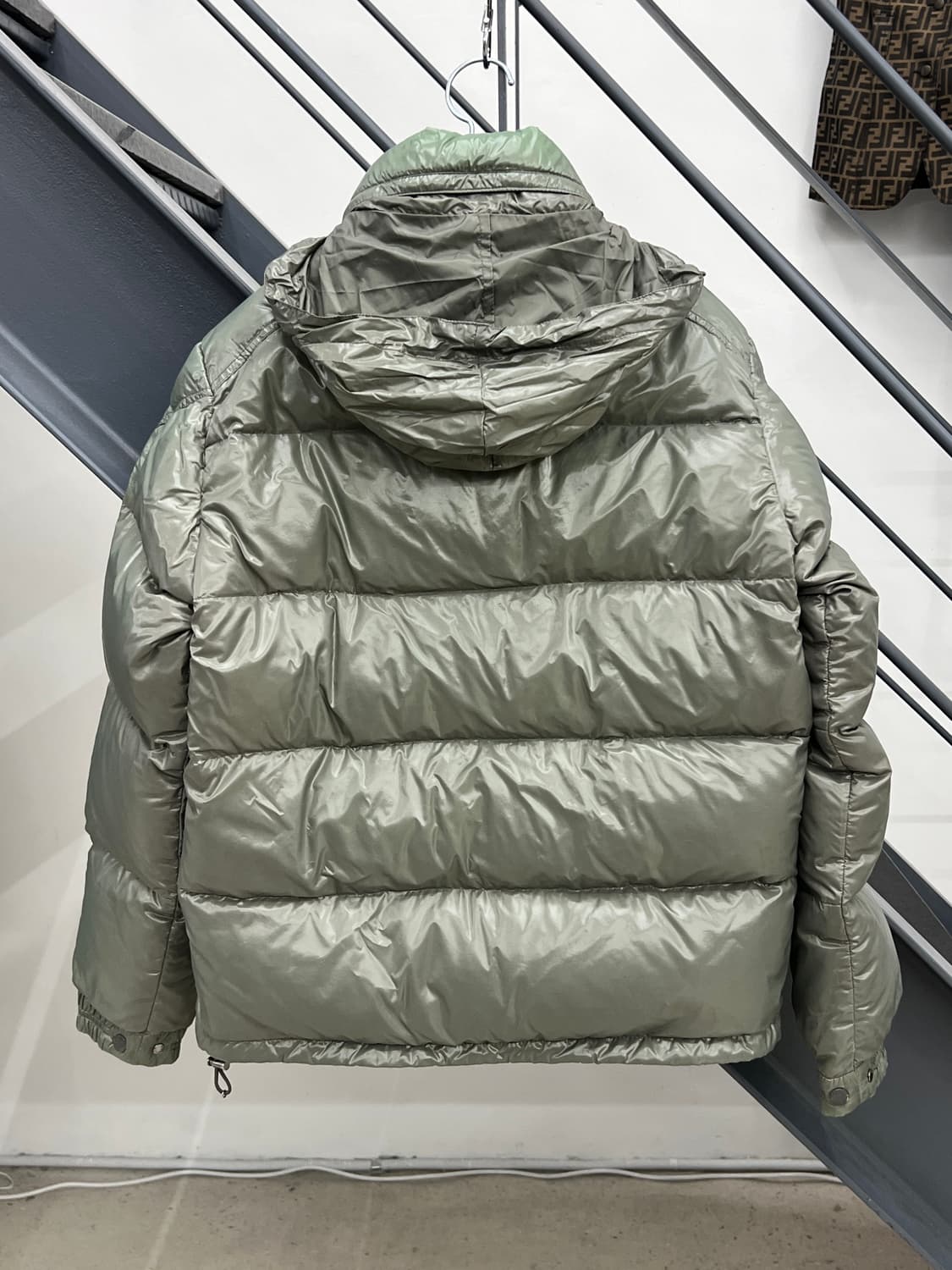 몽클레어 EVER 에버 패딩 자켓 상품이미지2