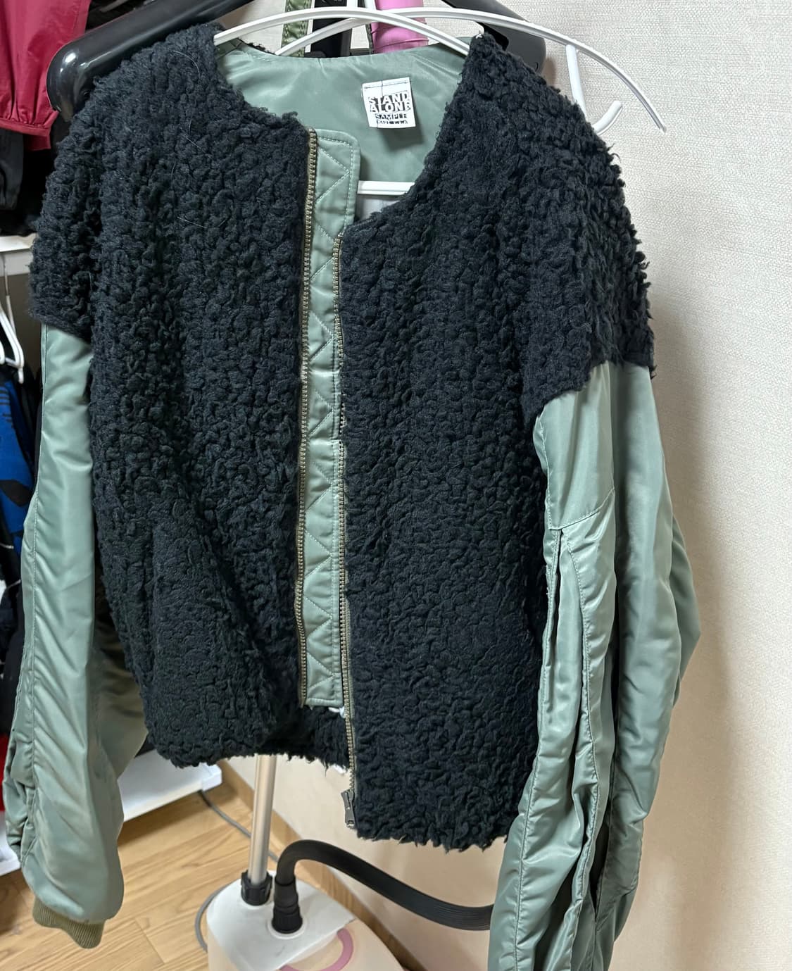 Standalone 봄버 S 상품이미지1