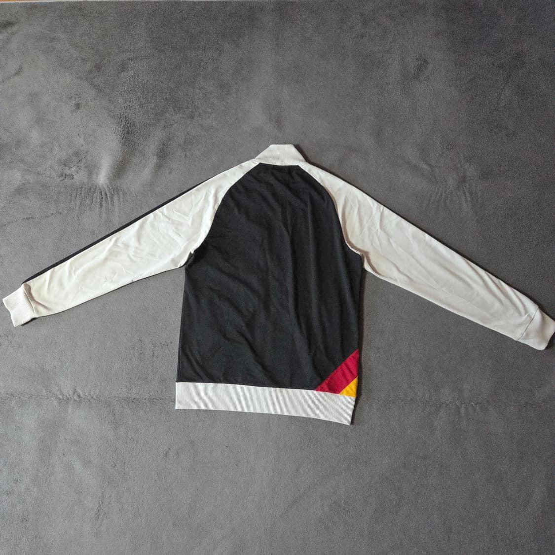 아디다스 독일 트랙탑 져지 105 상품이미지2