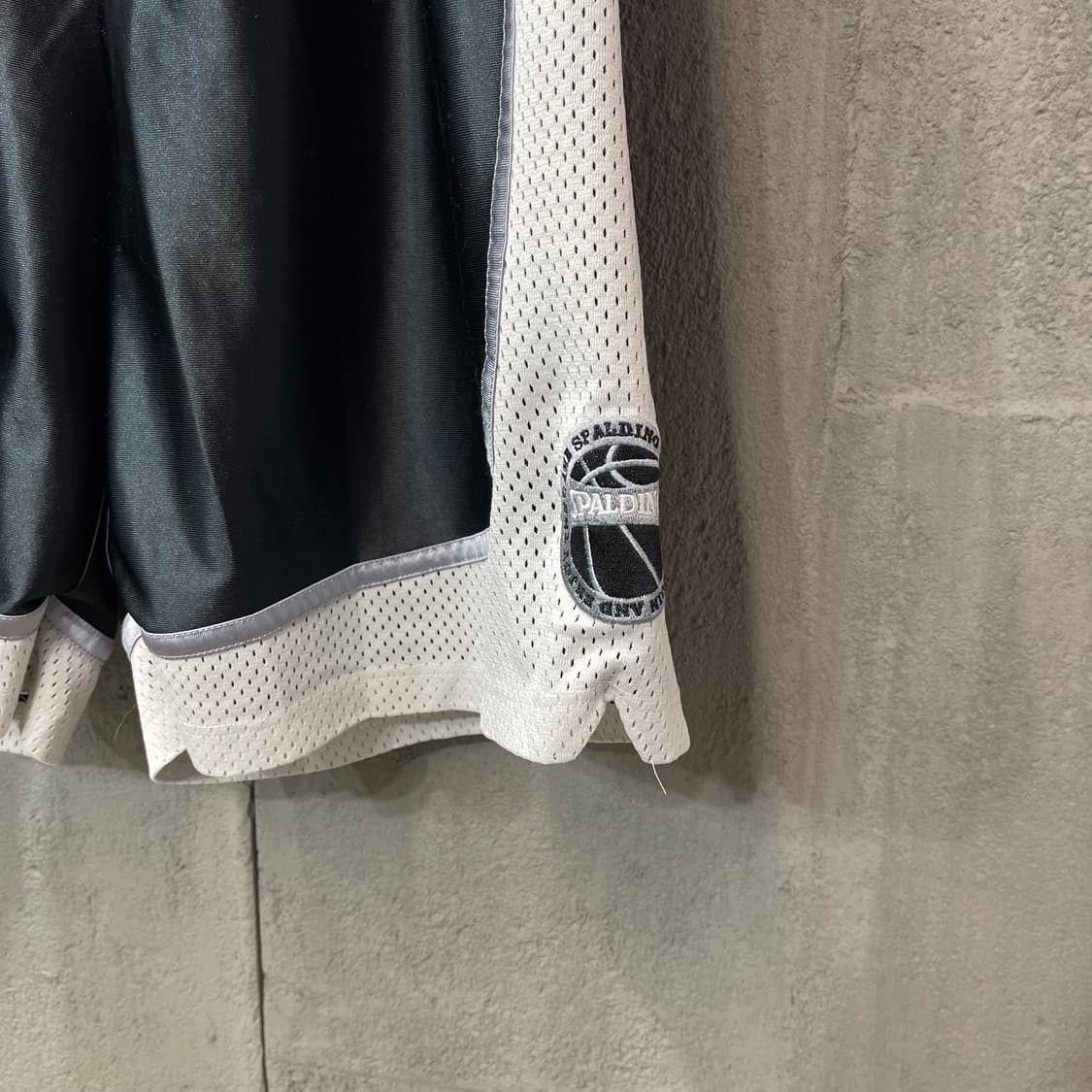 스팔딩 Spalding 베스킷볼 쇼츠 상품이미지3