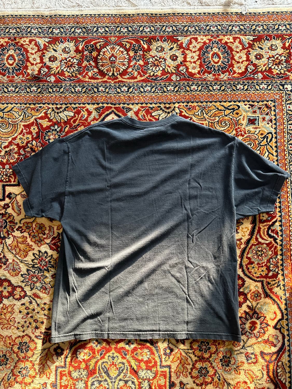 Machine Head official band tee - XXL 상품이미지3