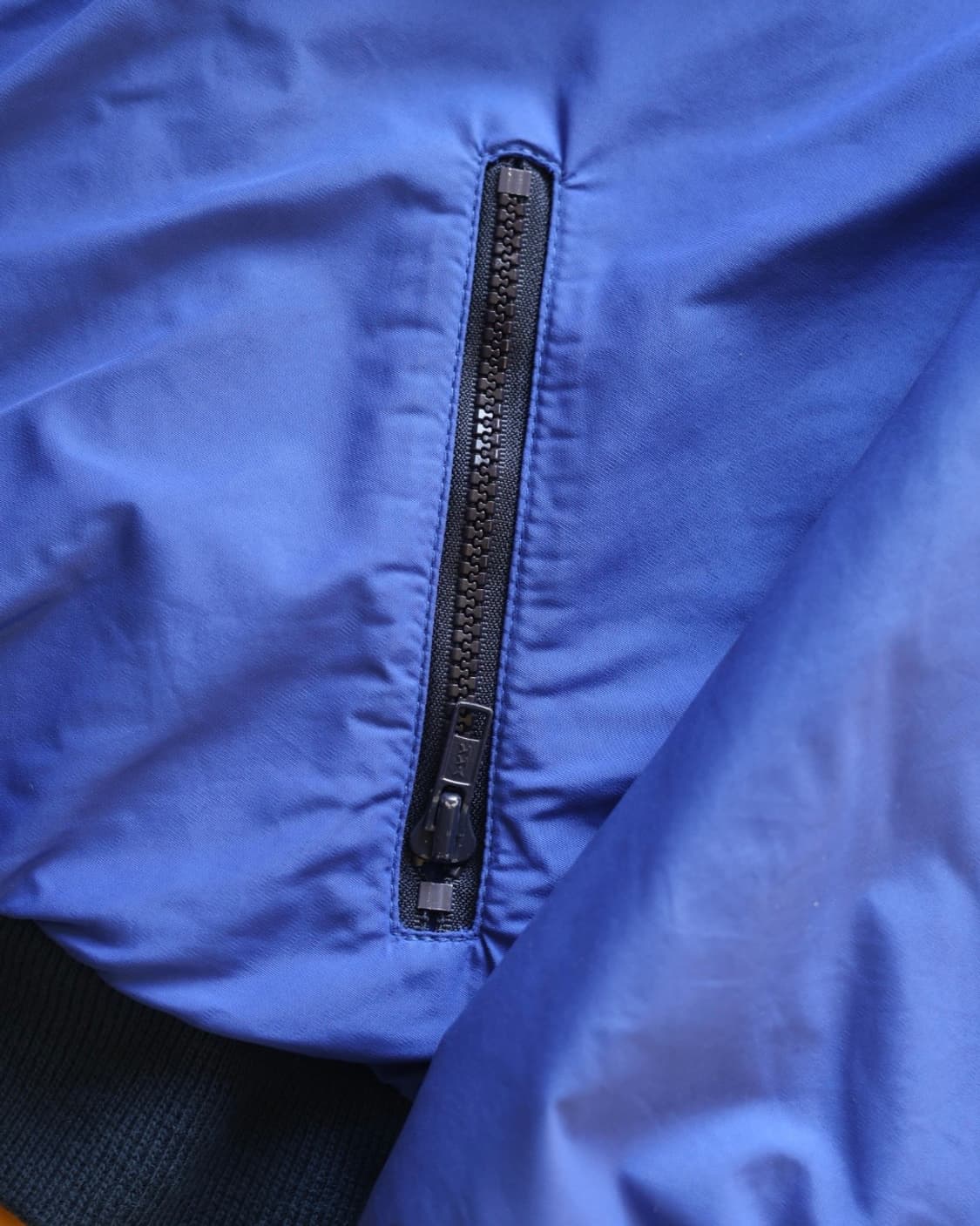 엘엘빈 80s 웜업 자켓 상품이미지7