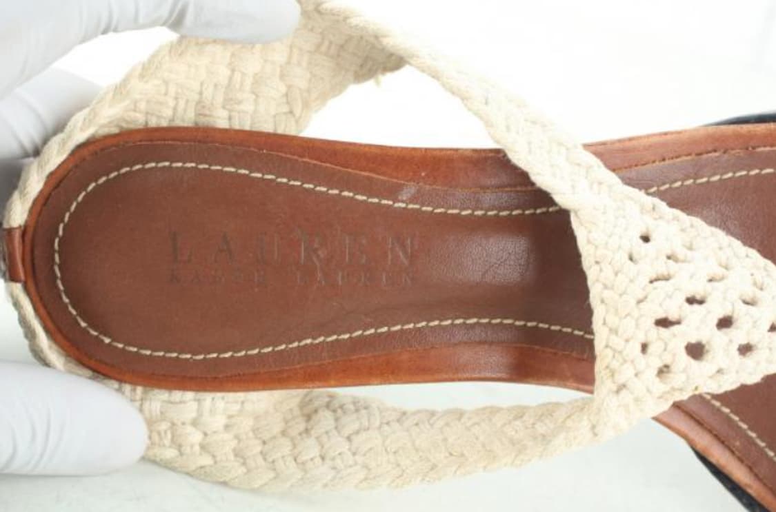 로렌 구두 상품이미지5