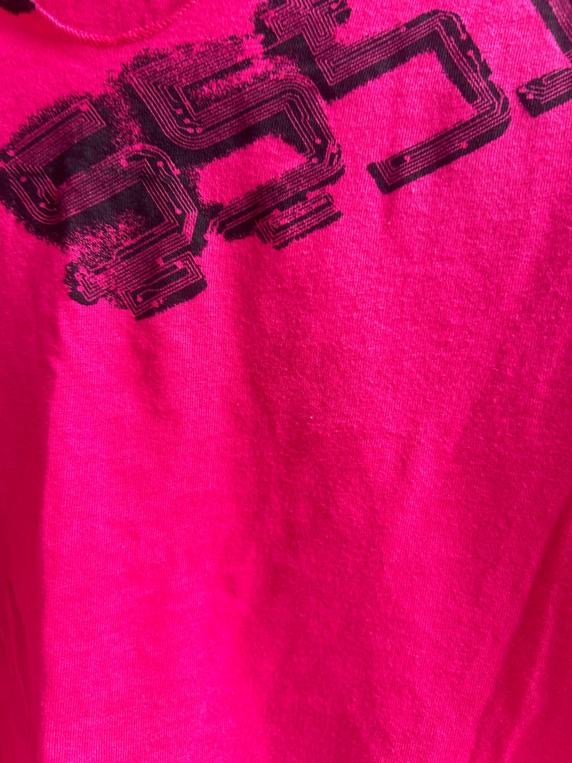 Y2k top  상품이미지5