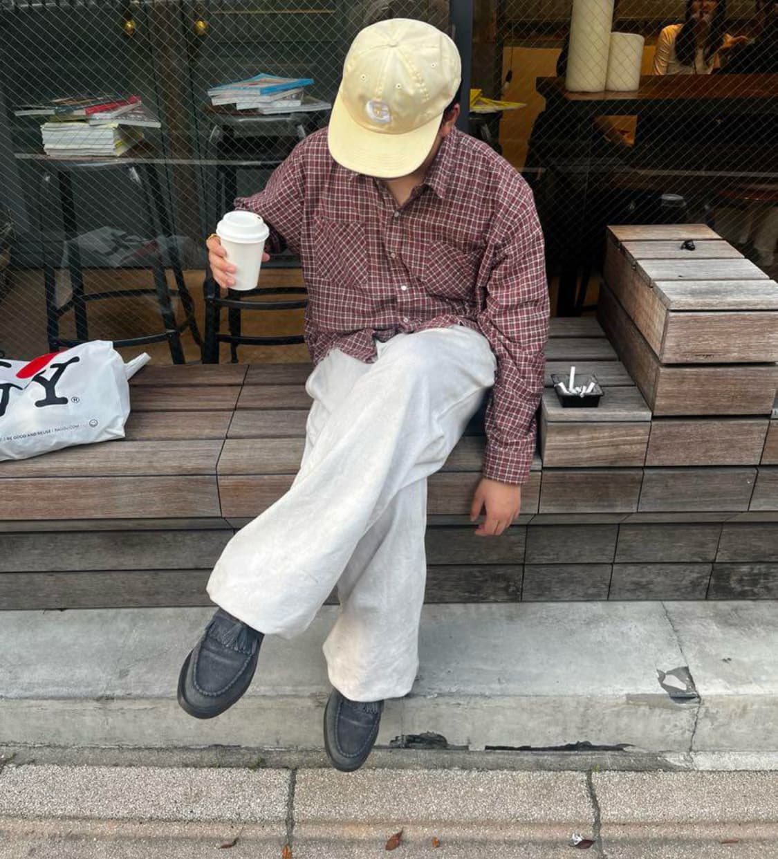 베이프 x 닥터마틴 테슬로퍼 270 상품이미지7