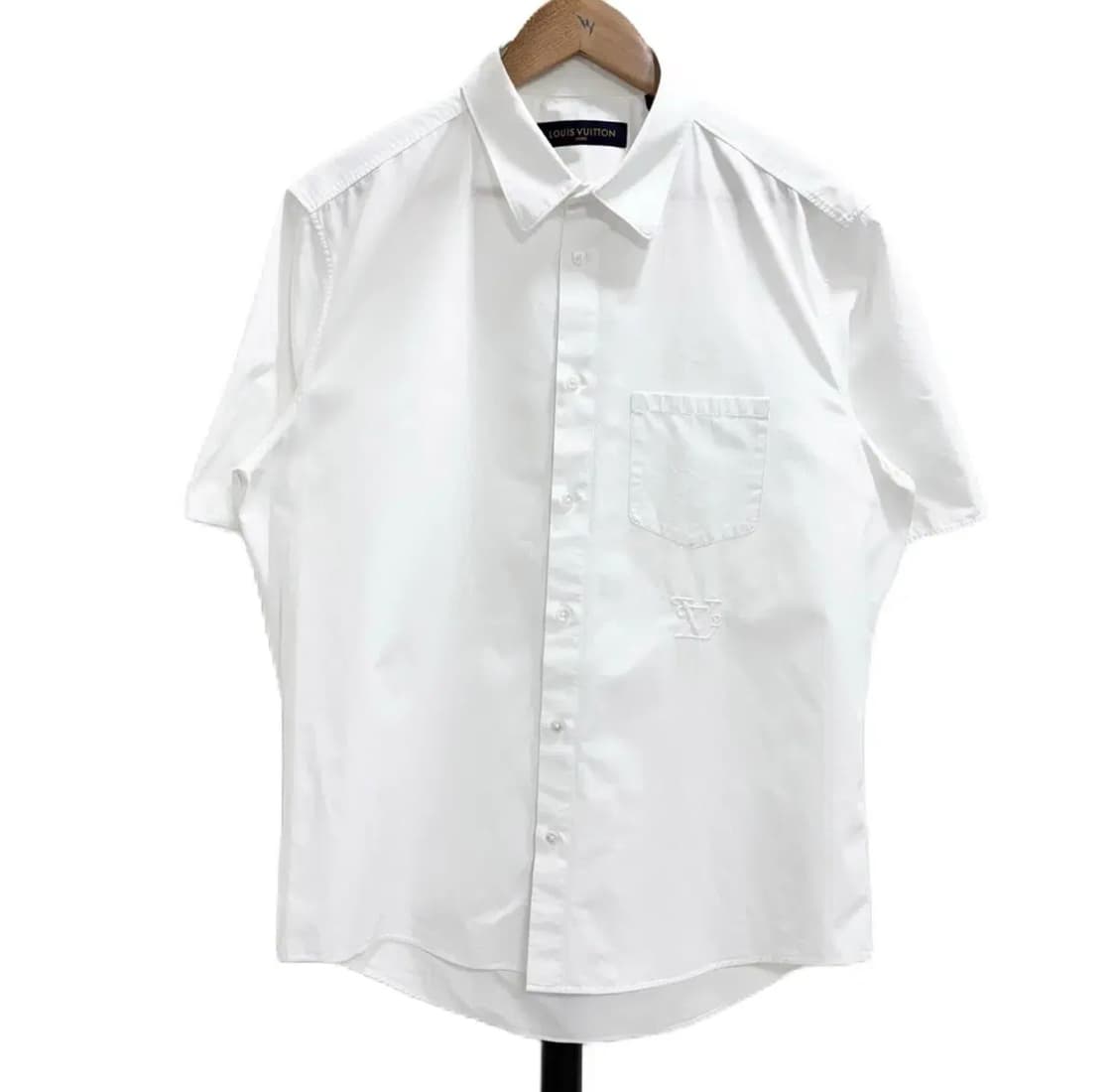 [XL]루이비통 니고 반팔 셔츠 상품이미지1